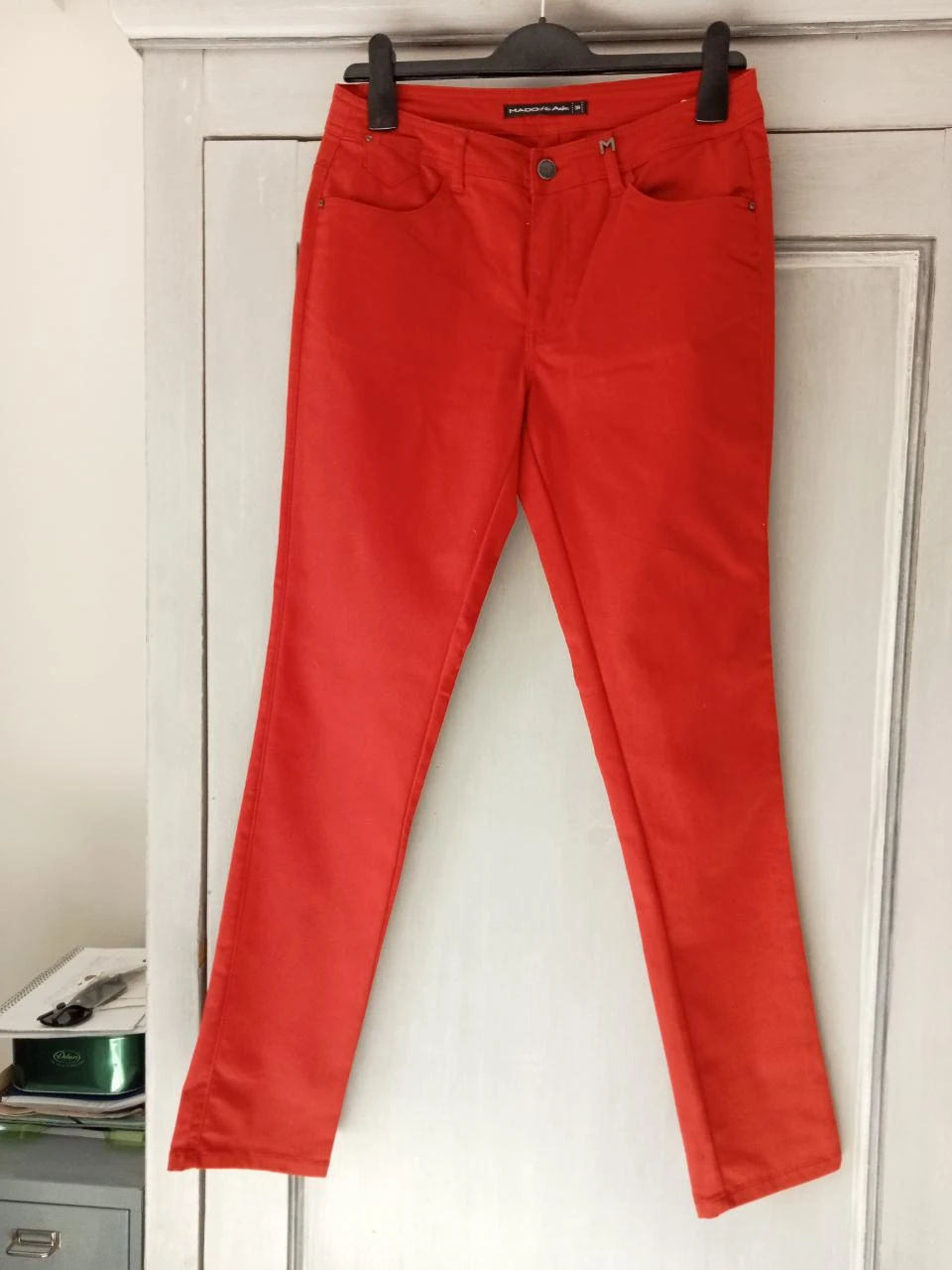 Pantalon Mado et les Autres